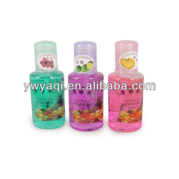 express fruit nail polish remover